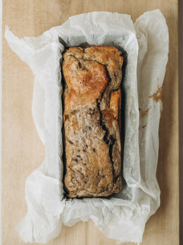 Bananenbrot
