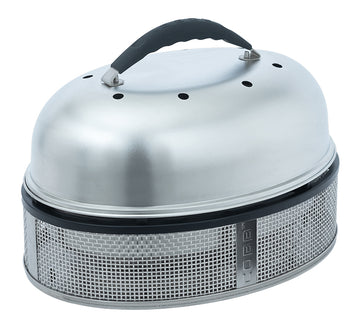 COBB Supreme Deluxe 2.0 (Kohle)