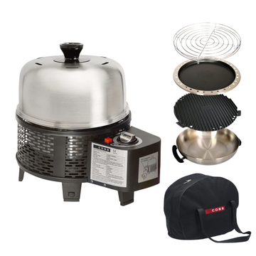 COBB® Pro Gas Starterpaket