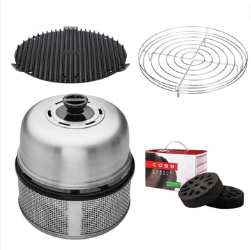 COBB Air Deluxe Starterpaket