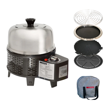 COBB Pro Gas Starterpaket