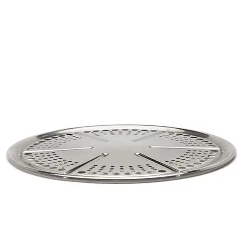 COBB Edelstahl Grillplatte gelocht