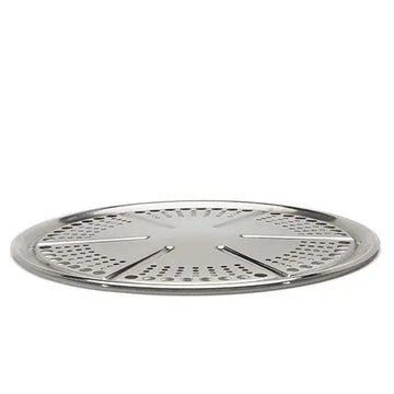 COBB Edelstahl Grillplatte gelocht